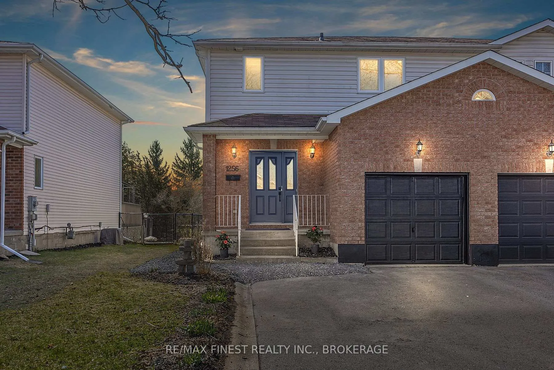 Photo 1 of 1256 Brackenwood Crescent, Kingston, City Northwest — HOMEH