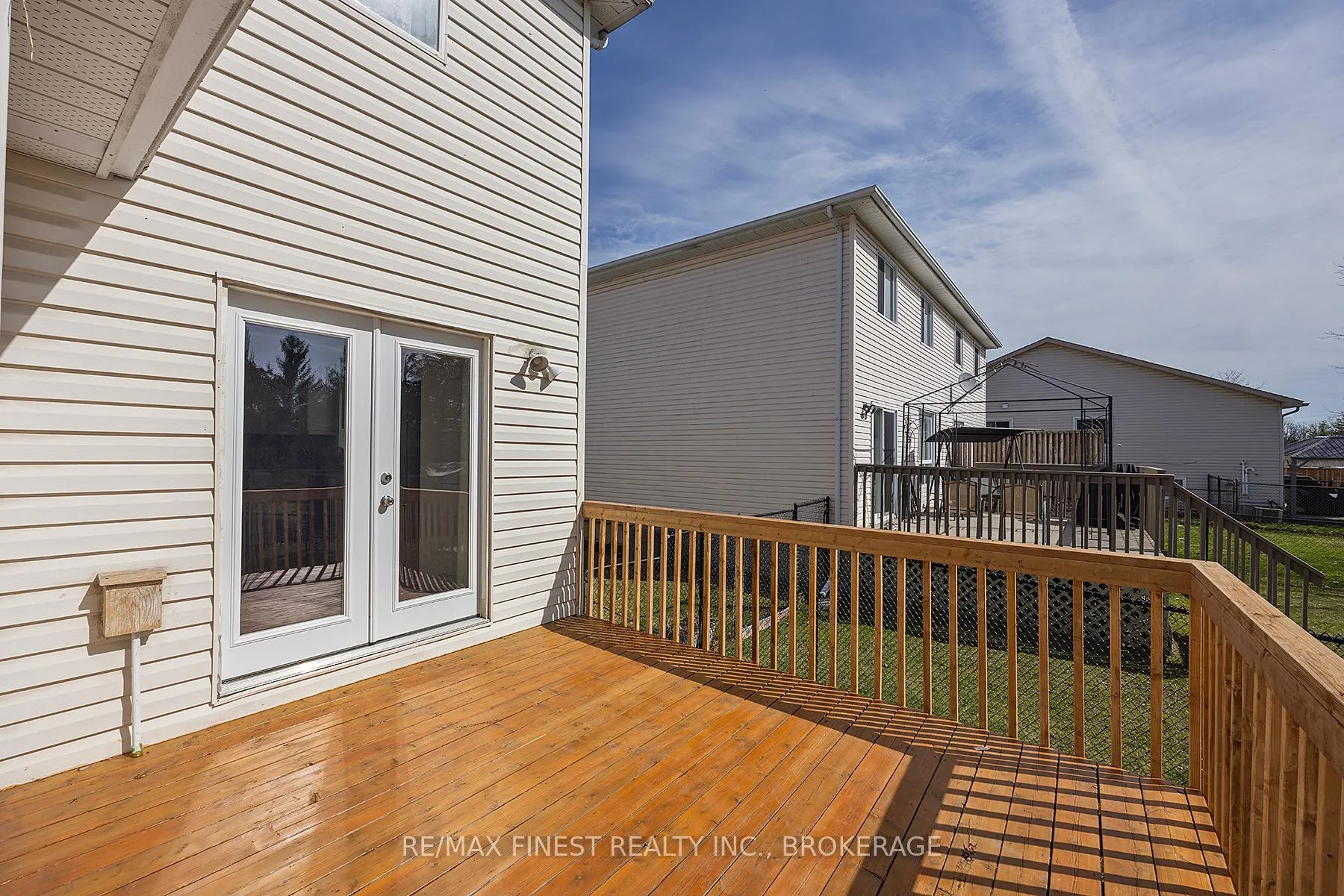 Photo 39 of 1256 Brackenwood Crescent, Kingston, City Northwest — HOMEH