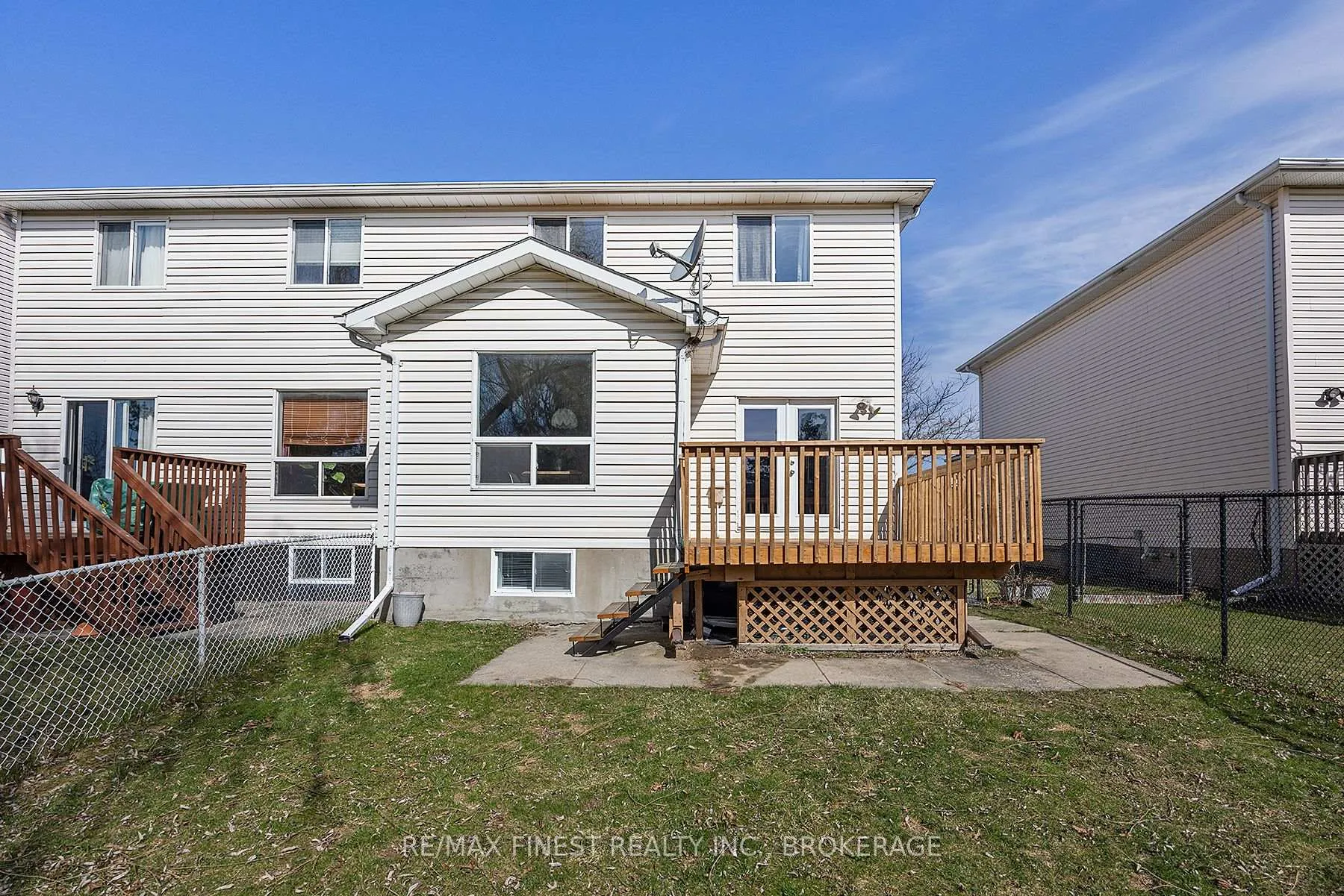 Photo 41 of 1256 Brackenwood Crescent, Kingston, City Northwest — HOMEH