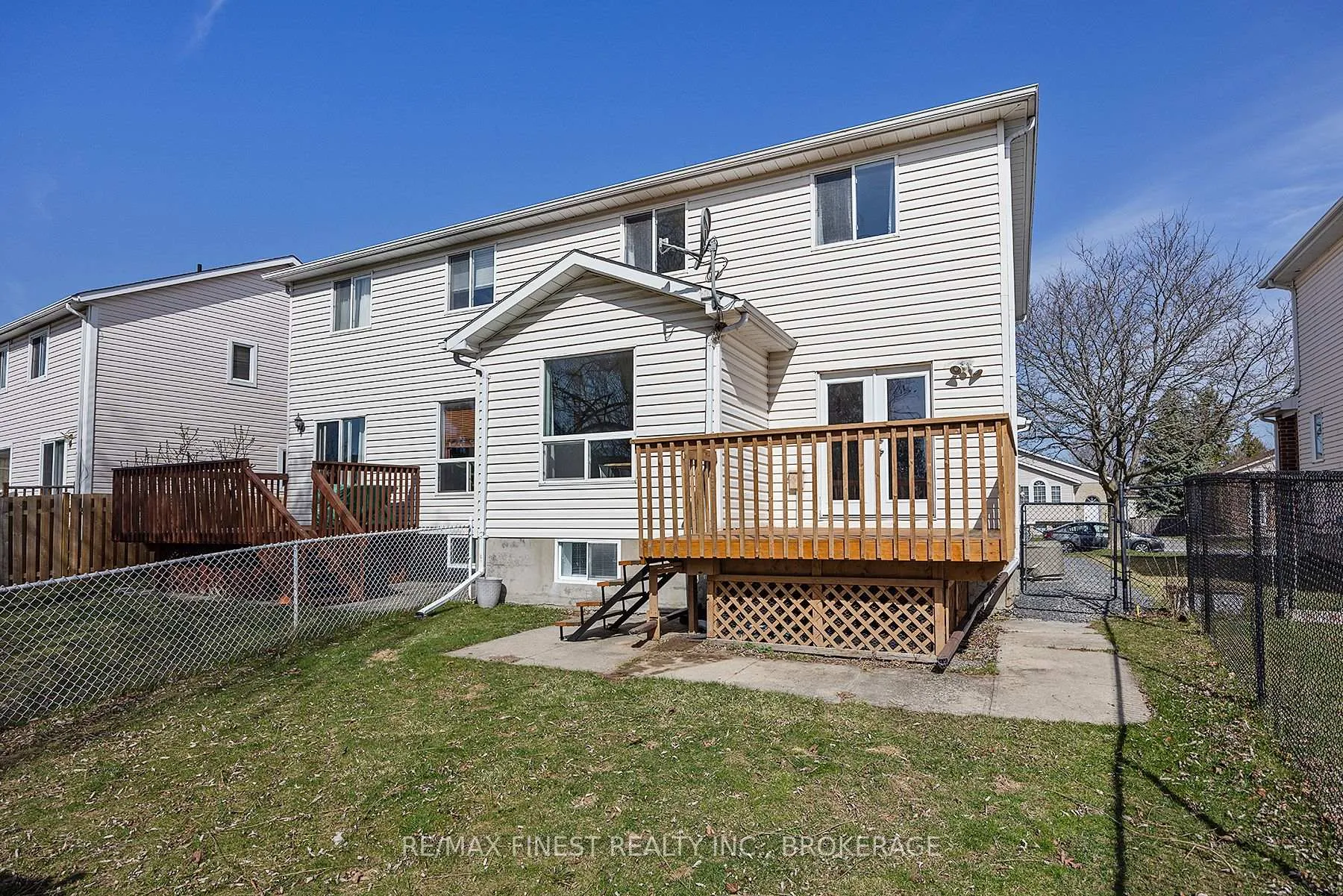 Photo 42 of 1256 Brackenwood Crescent, Kingston, City Northwest — HOMEH