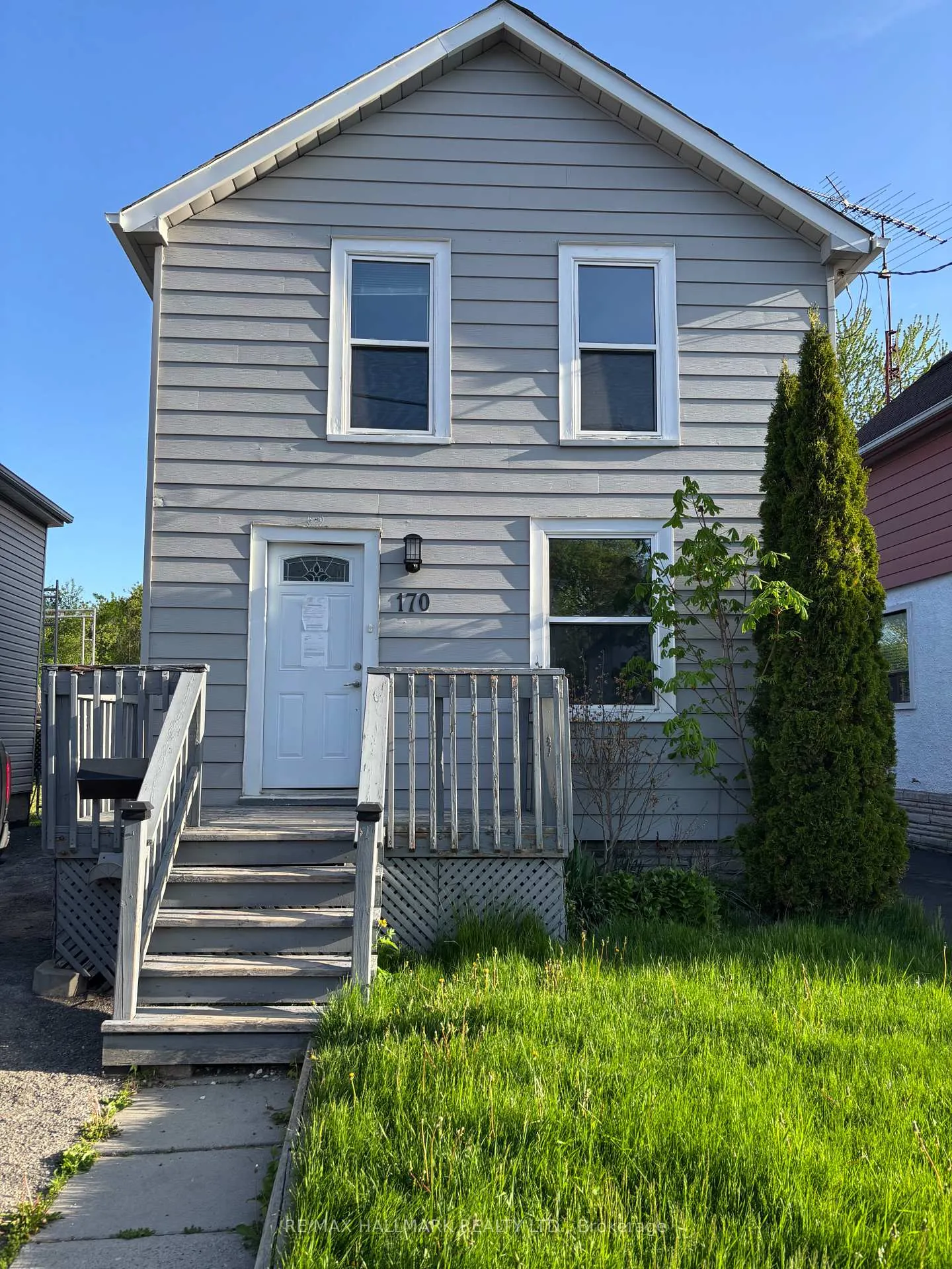 Photo 1 of 170 Elliott Street, Oshawa, Vanier — HOMEH