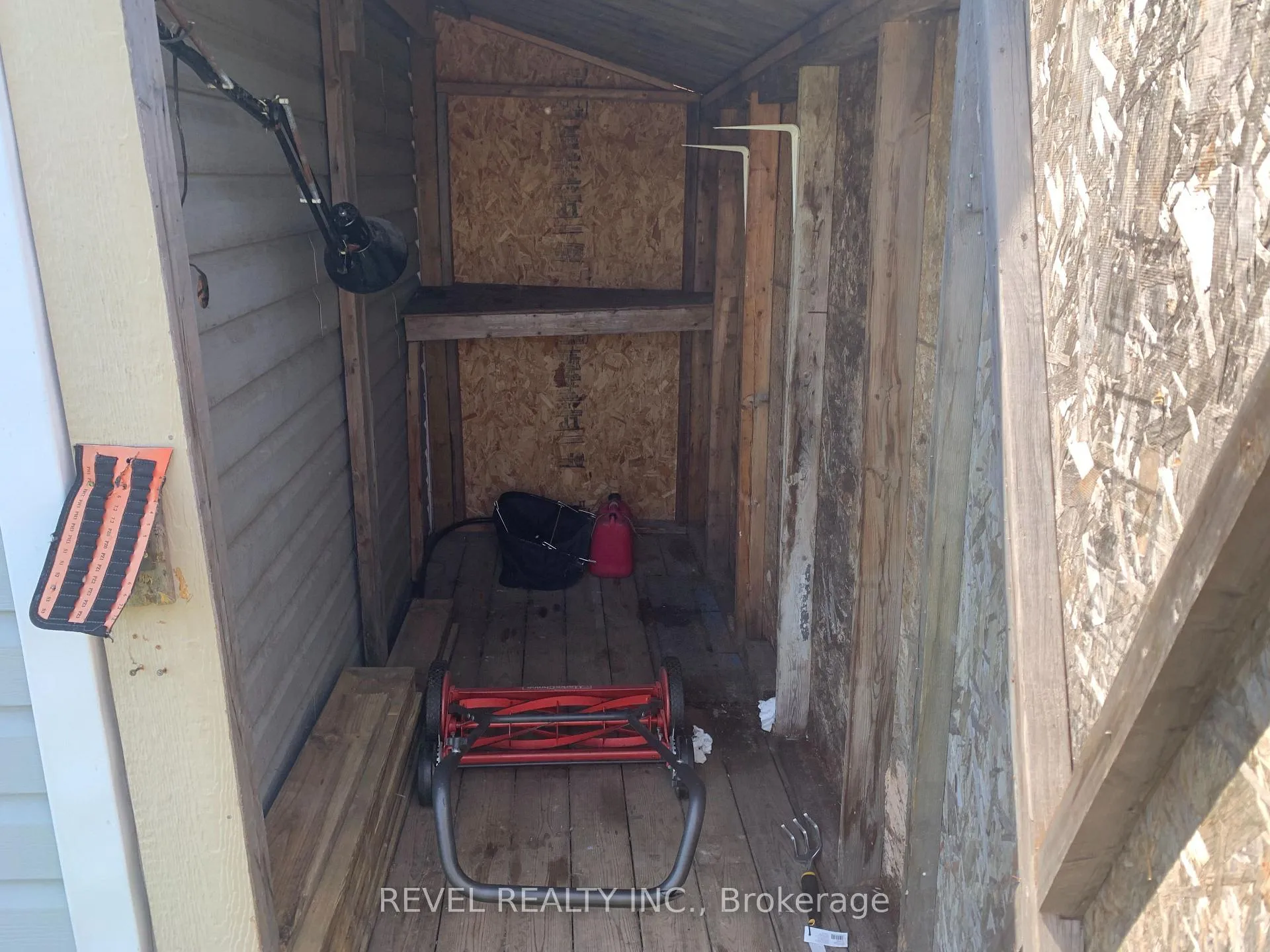 Photo 8 of 1284 Park Avenue, Timmins, MTJ - Main Area — HOMEH
