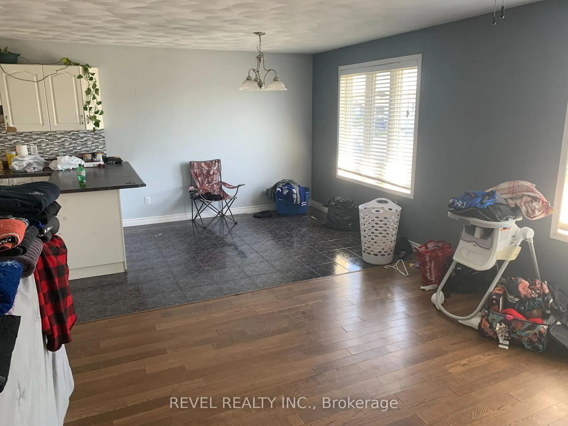 Photo 12 of 1284 Park Avenue, Timmins, MTJ - Main Area — HOMEH