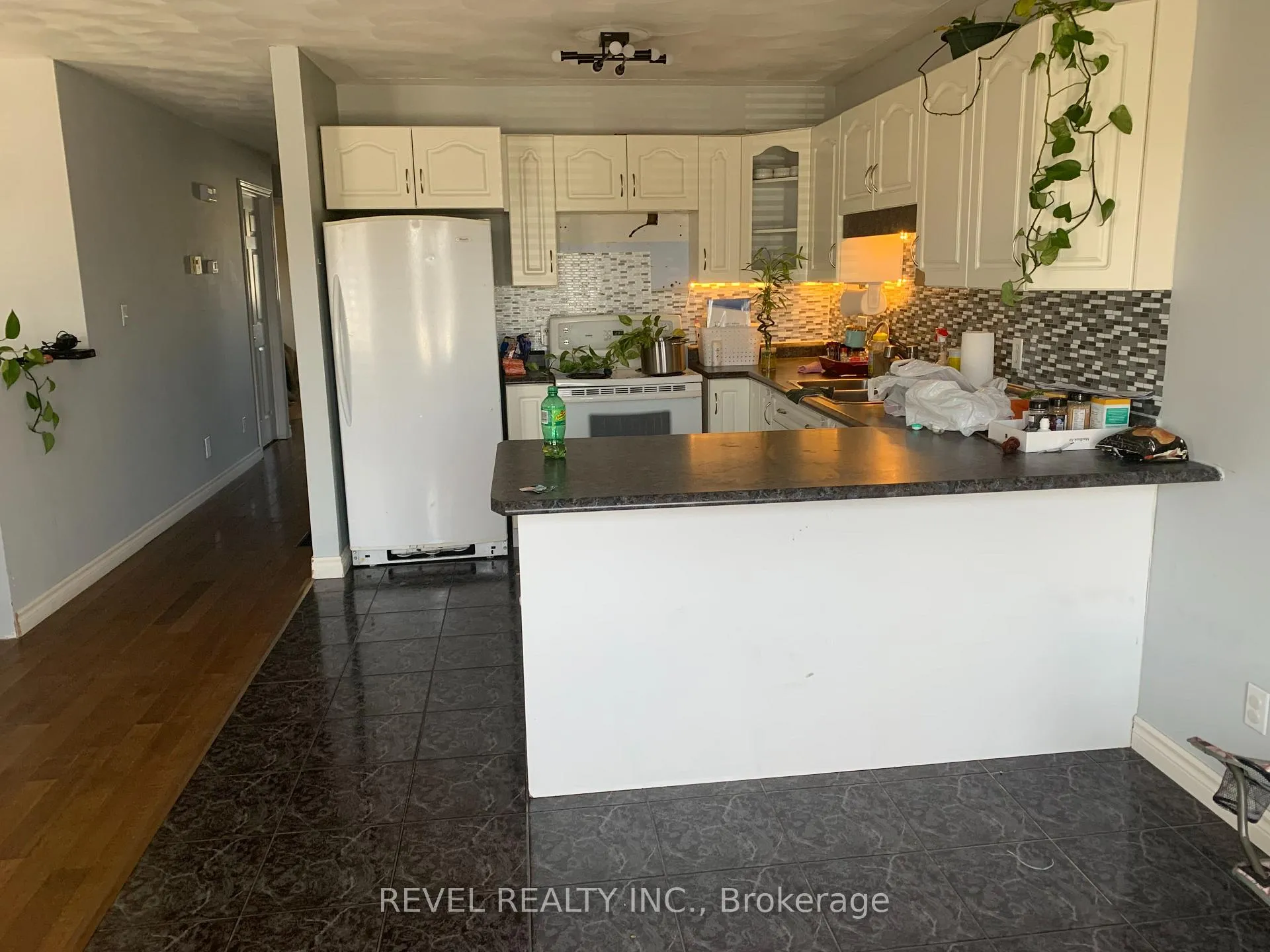 Photo 13 of 1284 Park Avenue, Timmins, MTJ - Main Area — HOMEH
