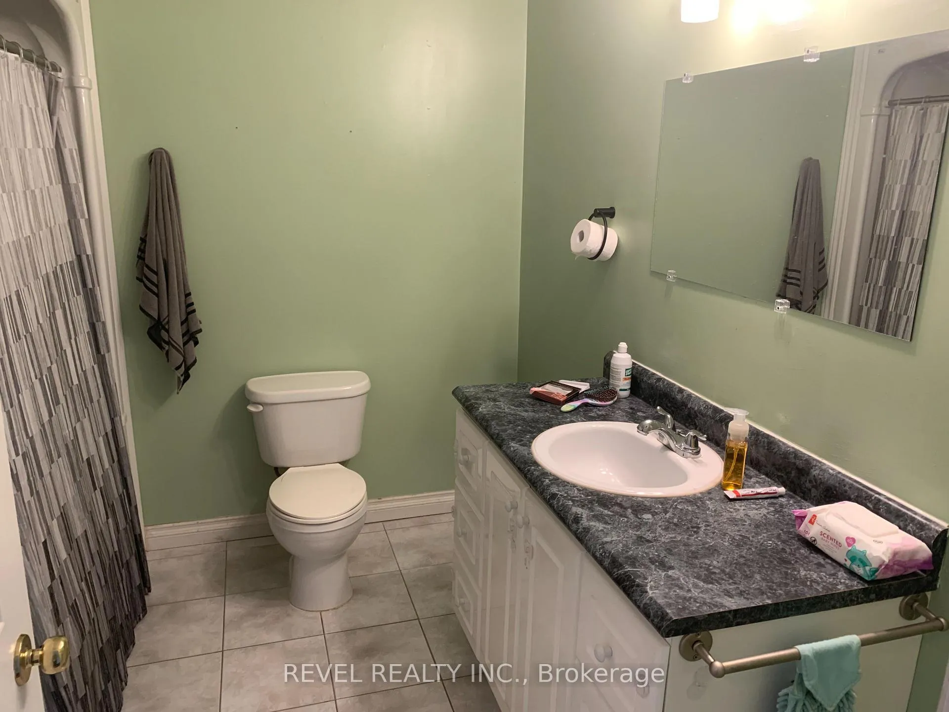 Photo 14 of 1284 Park Avenue, Timmins, MTJ - Main Area — HOMEH