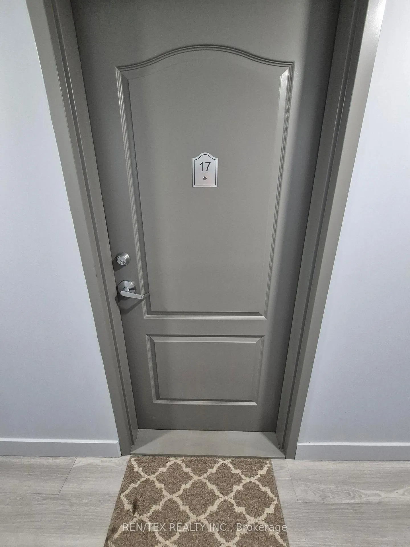 Photo 2 of Unit 217, 3905 Major Mackenzie Drive, Vaughan, Vellore Village — HOMEH