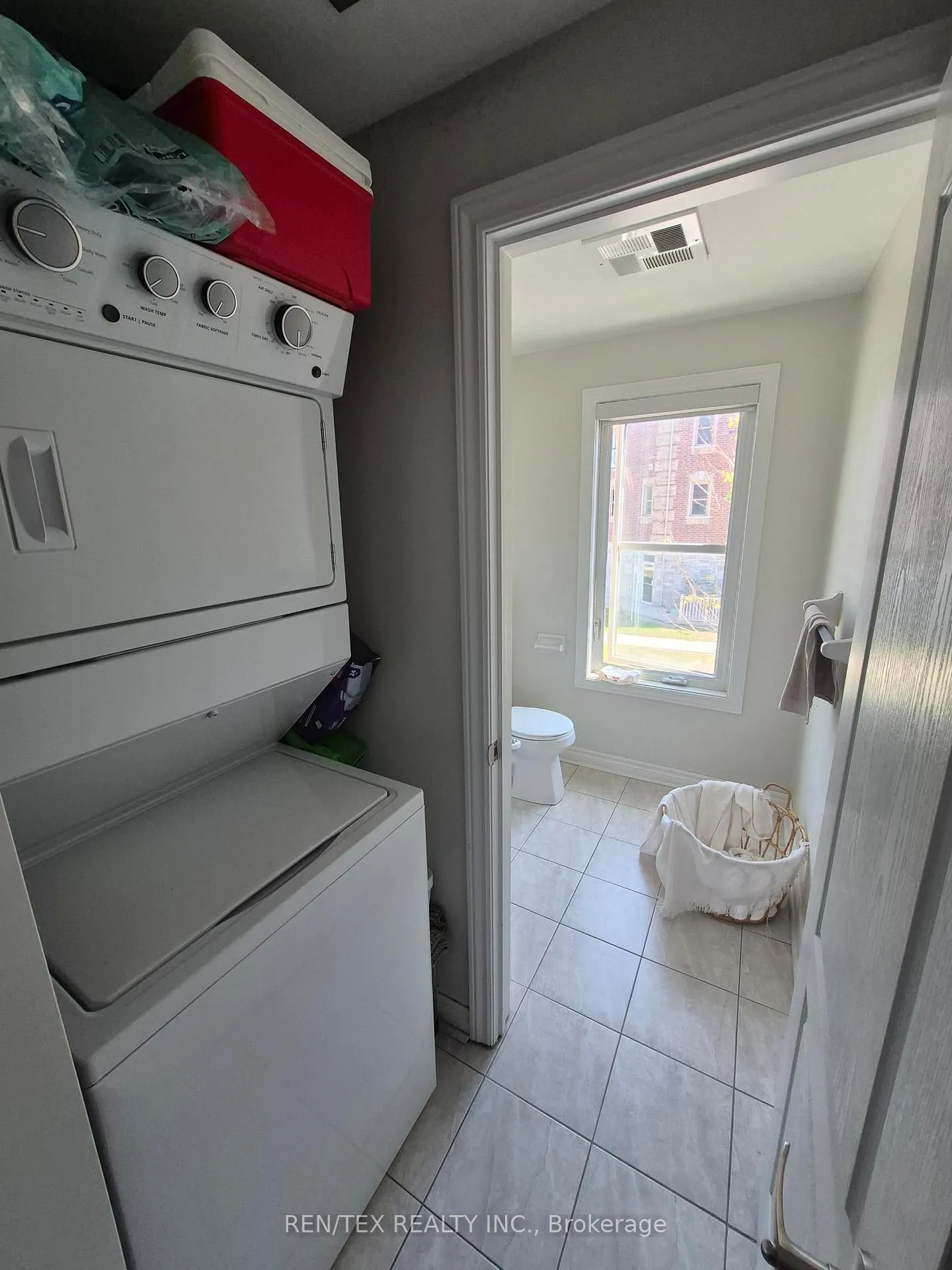 Photo 5 of Unit 217, 3905 Major Mackenzie Drive, Vaughan, Vellore Village — HOMEH