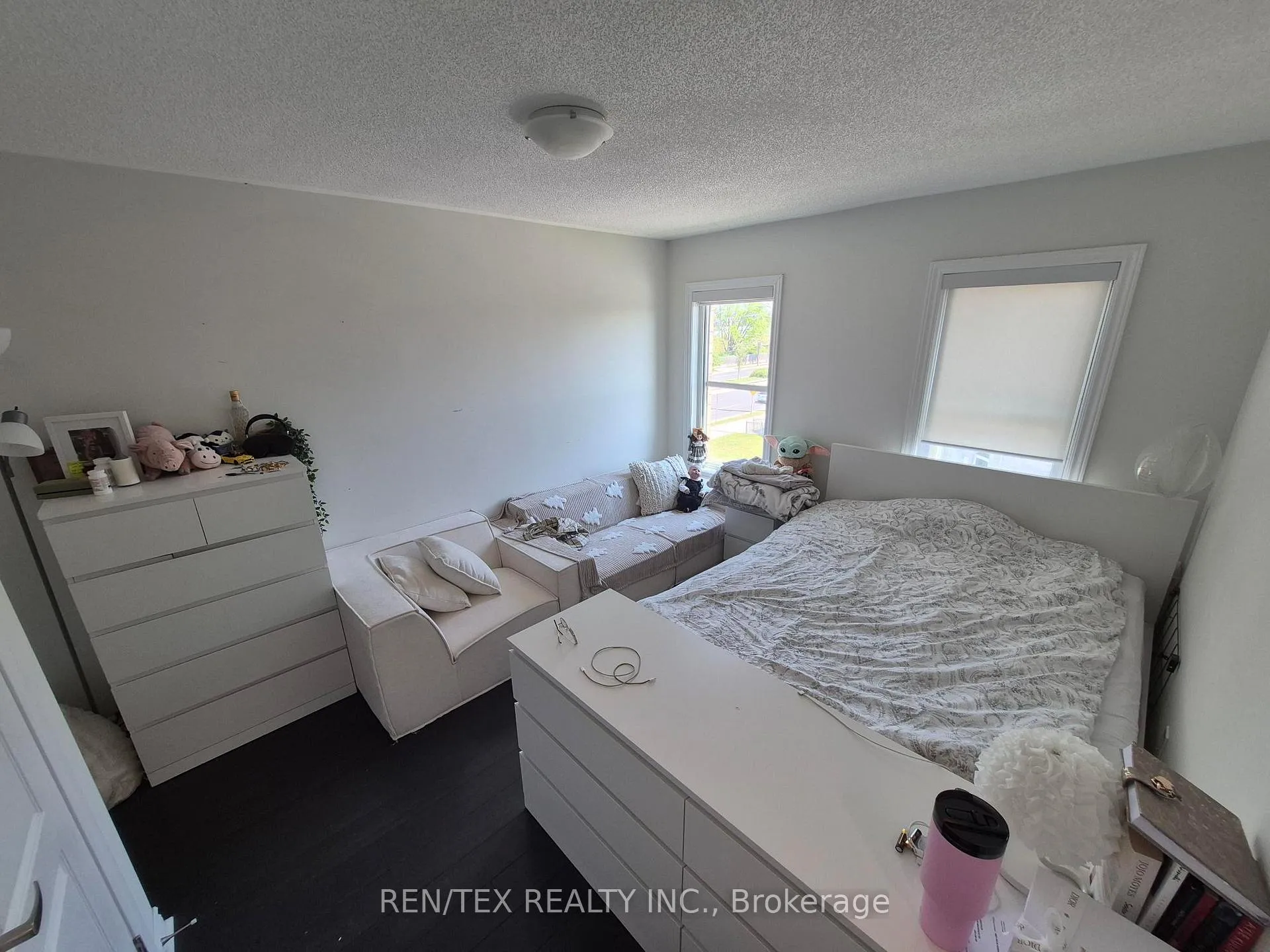 Photo 17 of Unit 217, 3905 Major Mackenzie Drive, Vaughan, Vellore Village — HOMEH