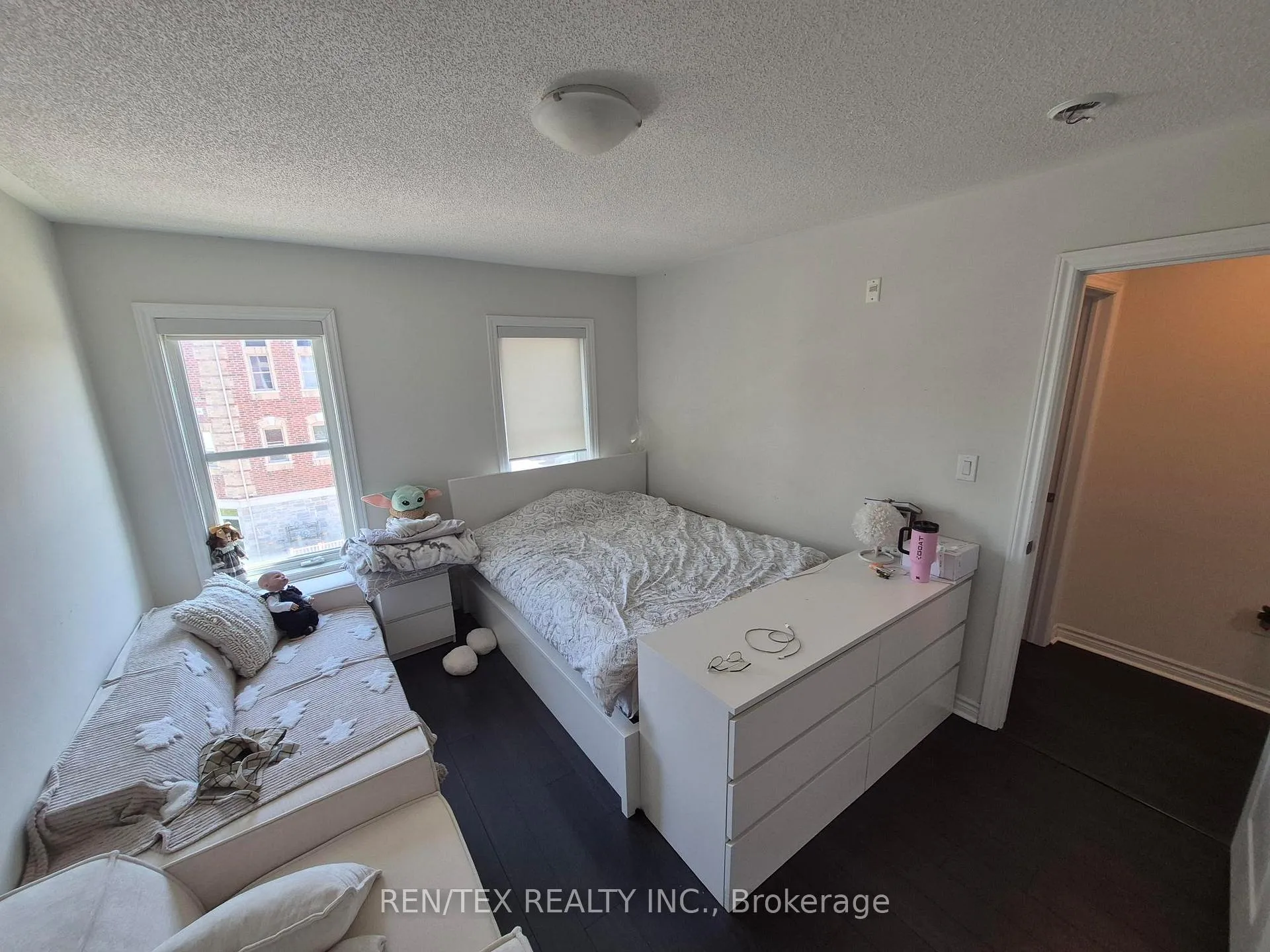 Photo 19 of Unit 217, 3905 Major Mackenzie Drive, Vaughan, Vellore Village — HOMEH