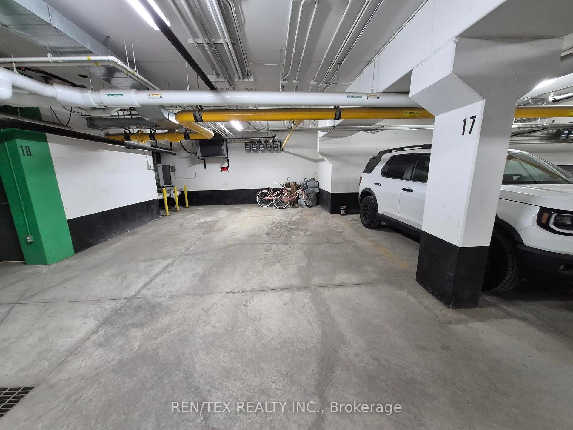 Photo 20 of Unit 217, 3905 Major Mackenzie Drive, Vaughan, Vellore Village — HOMEH