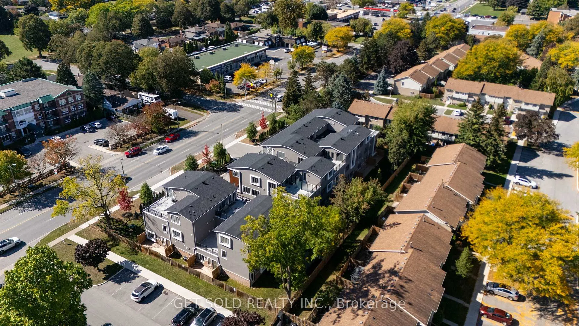 Photo 23 of Unit 1, 6701 Thorold Stone Road, Niagara Falls, Stamford — HOMEH