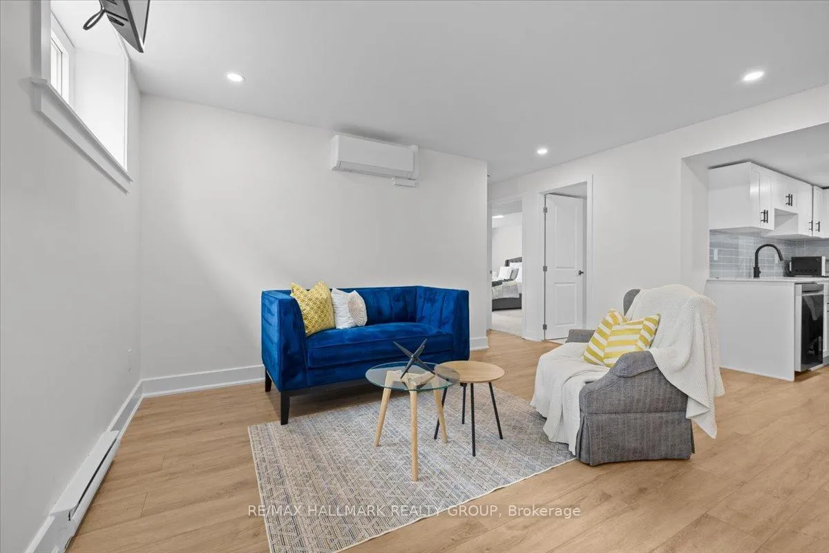 Photo 6 of Unit B, 525 Tahoe Heights, Ottawa, Leitrim — HOMEH