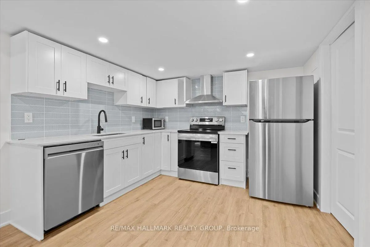 Photo 7 of Unit B, 525 Tahoe Heights, Ottawa, Leitrim — HOMEH