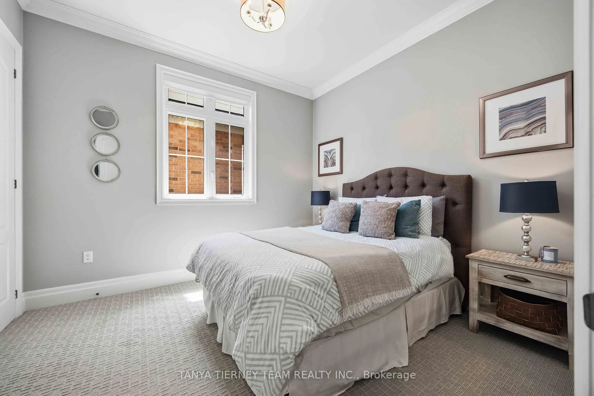 Photo 33 of 25 Montana Crescent, Whitby, Brooklin — HOMEH