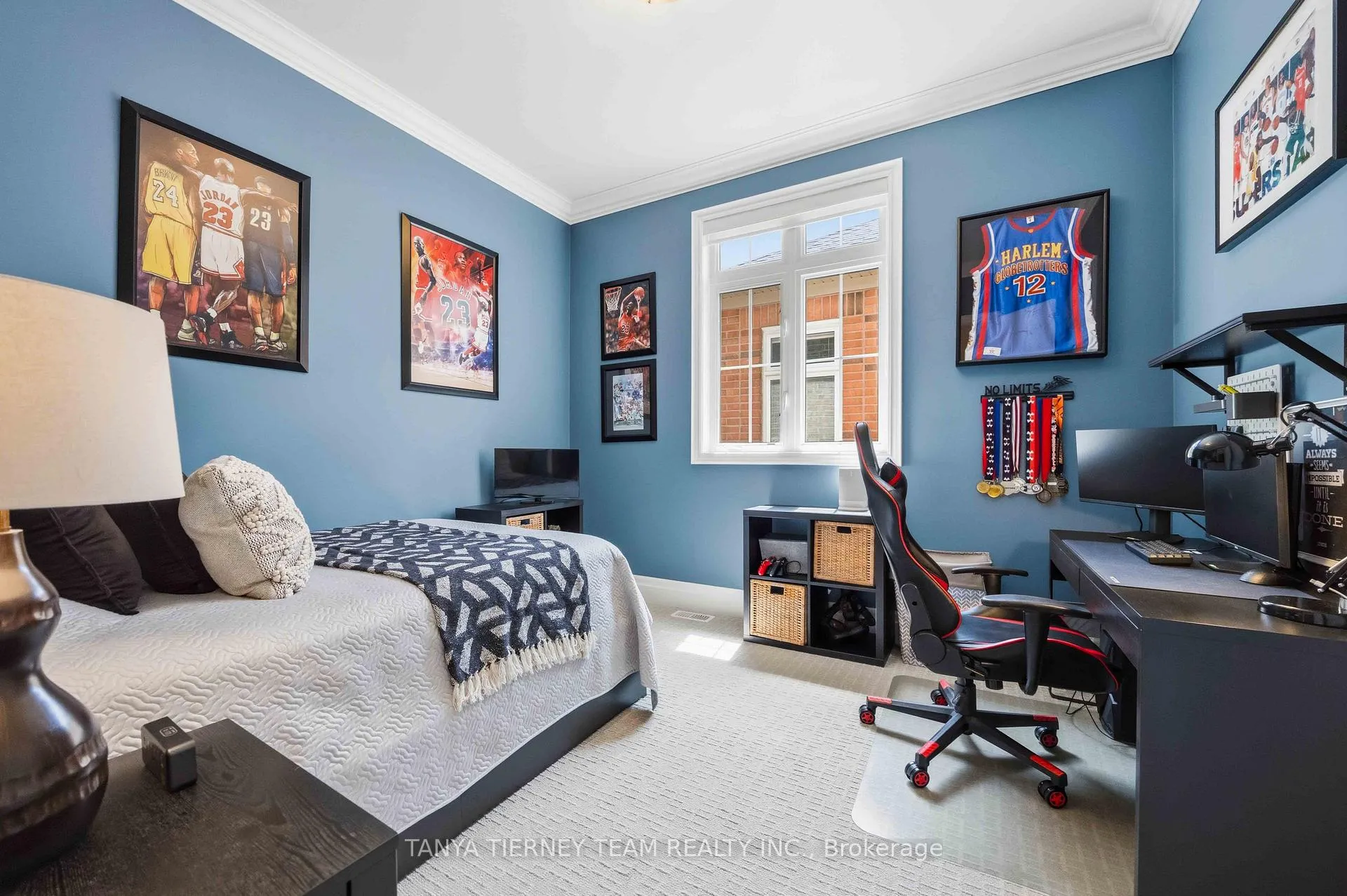 Photo 34 of 25 Montana Crescent, Whitby, Brooklin — HOMEH
