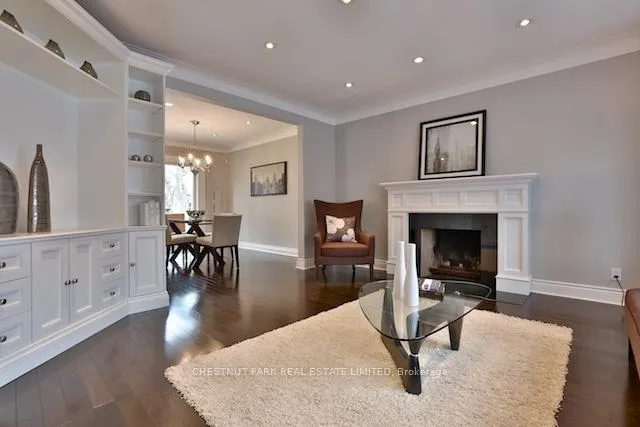 Photo 5 of 54 Brookview Drive, Toronto, Englemount-Lawrence — HOMEH