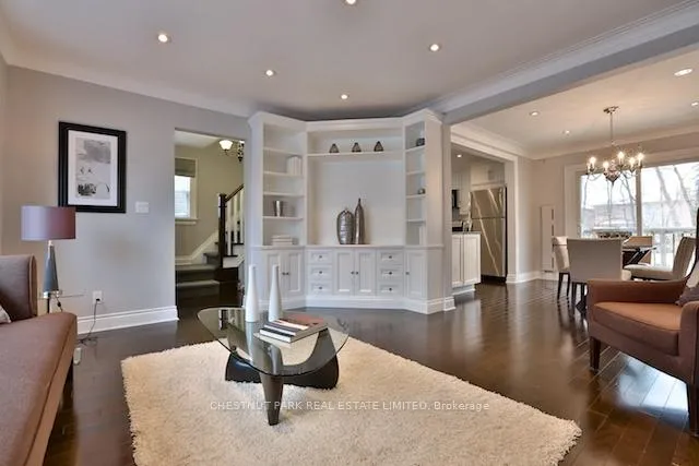 Photo 6 of 54 Brookview Drive, Toronto, Englemount-Lawrence — HOMEH