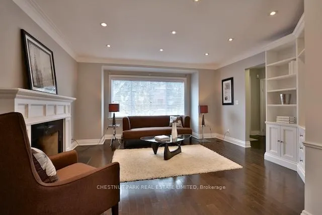 Photo 7 of 54 Brookview Drive, Toronto, Englemount-Lawrence — HOMEH