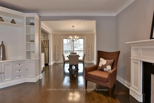 Photo 8 of 54 Brookview Drive, Toronto, Englemount-Lawrence — HOMEH