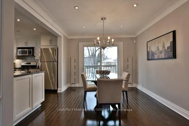 Photo 9 of 54 Brookview Drive, Toronto, Englemount-Lawrence — HOMEH