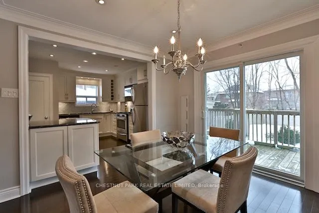 Photo 10 of 54 Brookview Drive, Toronto, Englemount-Lawrence — HOMEH