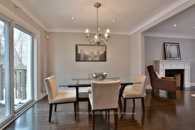 Photo 12 of 54 Brookview Drive, Toronto, Englemount-Lawrence — HOMEH