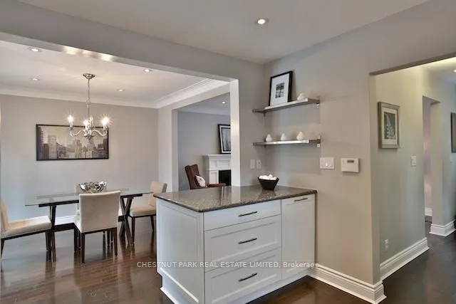 Photo 19 of 54 Brookview Drive, Toronto, Englemount-Lawrence — HOMEH