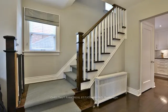 Photo 20 of 54 Brookview Drive, Toronto, Englemount-Lawrence — HOMEH