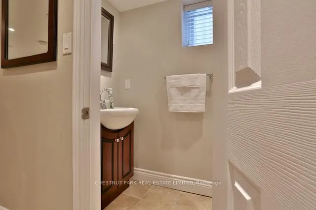 Photo 29 of 54 Brookview Drive, Toronto, Englemount-Lawrence — HOMEH