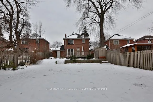 Photo 31 of 54 Brookview Drive, Toronto, Englemount-Lawrence — HOMEH
