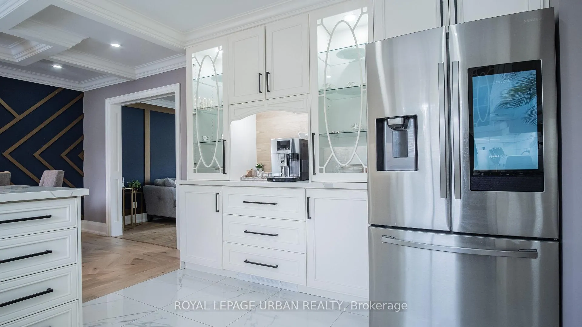 Photo 13 of 4 Deerfield Crescent, Brampton, Southgate — HOMEH