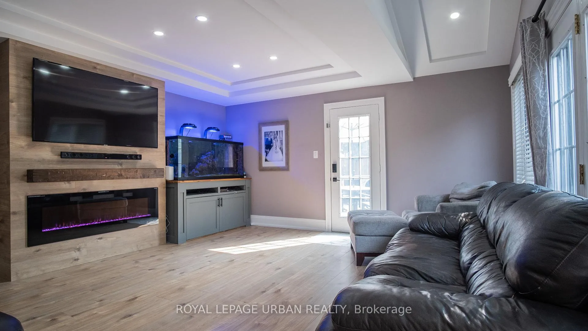 Photo 15 of 4 Deerfield Crescent, Brampton, Southgate — HOMEH