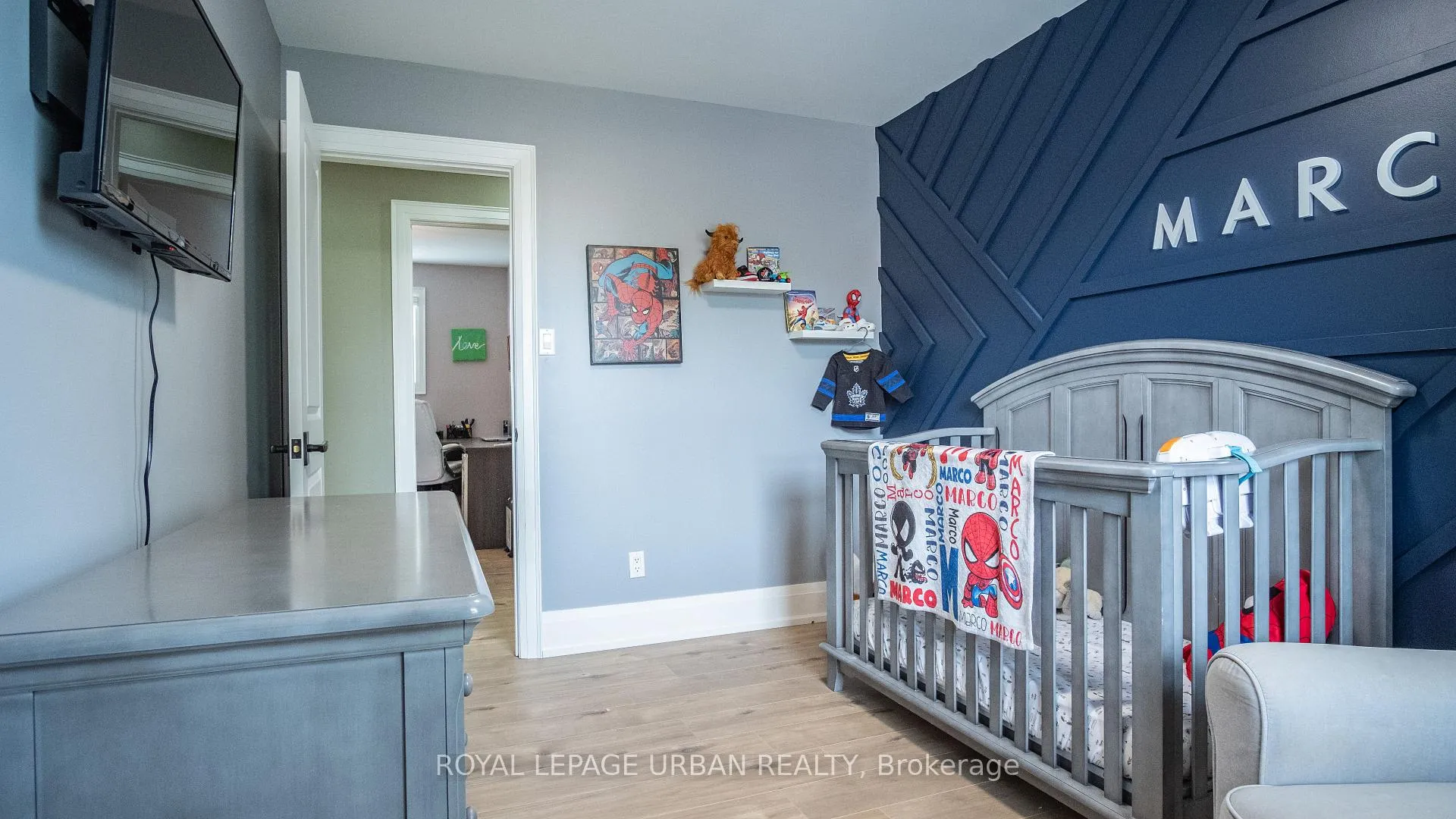 Photo 25 of 4 Deerfield Crescent, Brampton, Southgate — HOMEH