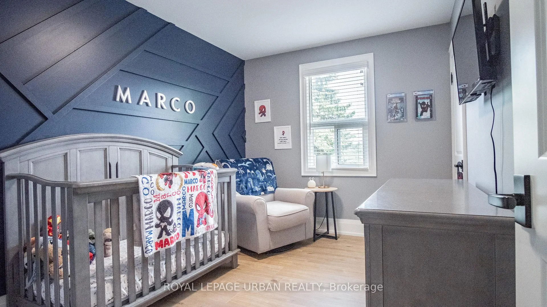 Photo 26 of 4 Deerfield Crescent, Brampton, Southgate — HOMEH