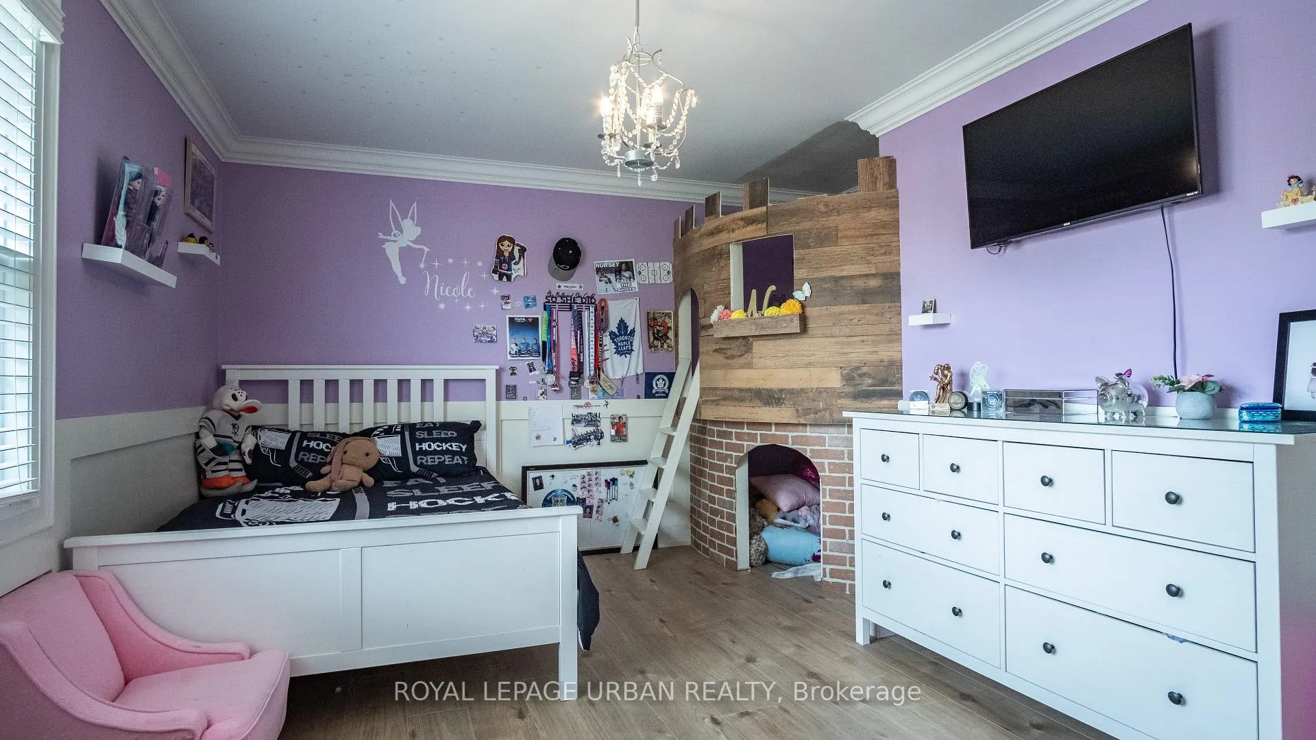 Photo 29 of 4 Deerfield Crescent, Brampton, Southgate — HOMEH