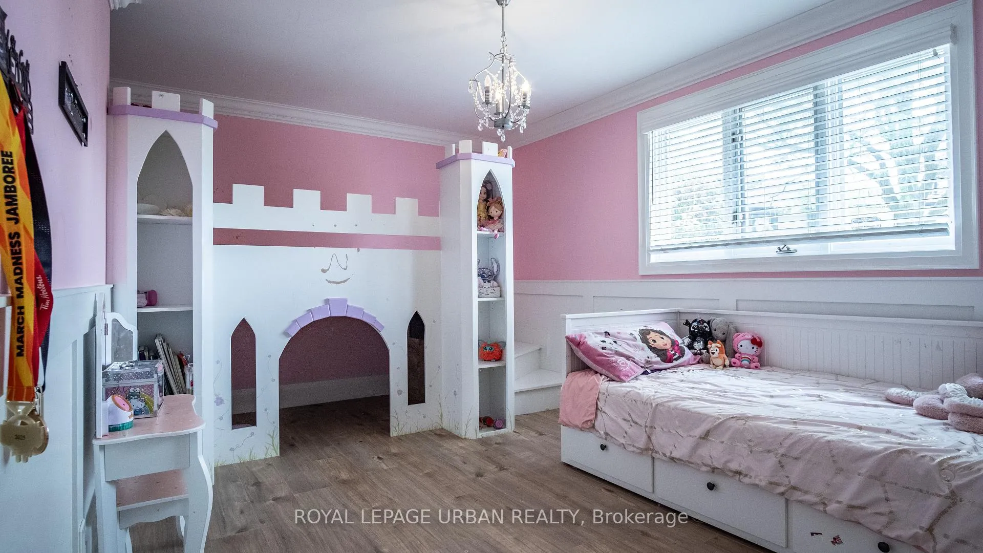 Photo 30 of 4 Deerfield Crescent, Brampton, Southgate — HOMEH