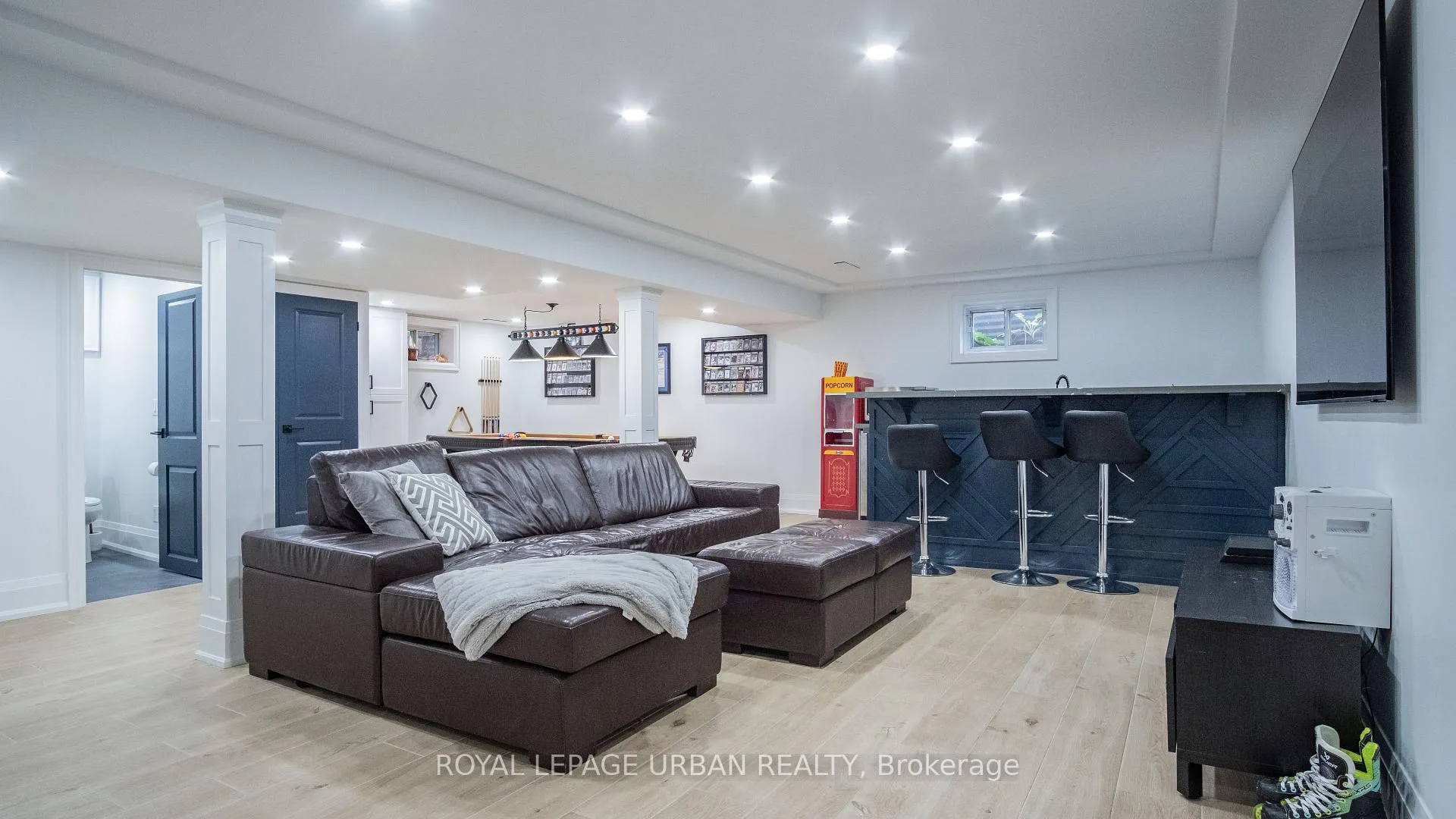 Photo 34 of 4 Deerfield Crescent, Brampton, Southgate — HOMEH