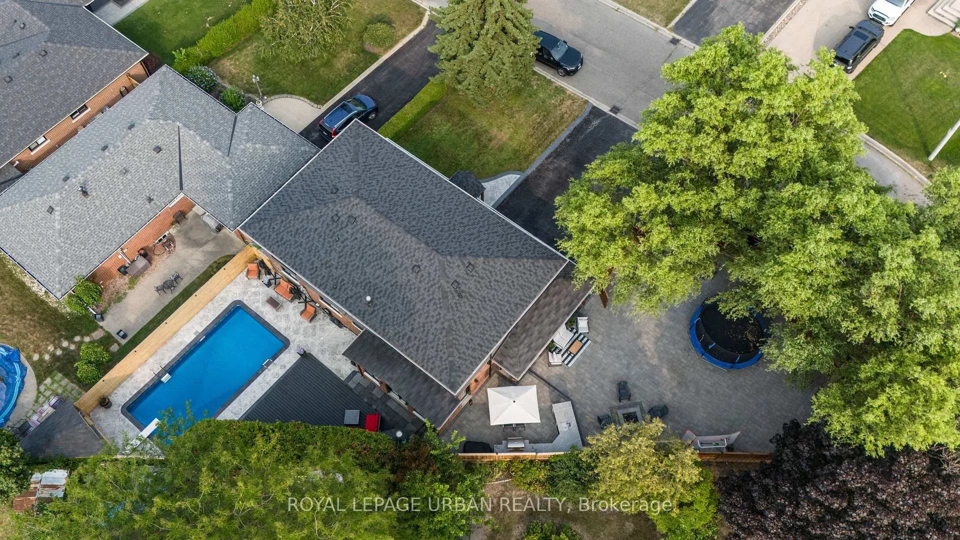 Photo 44 of 4 Deerfield Crescent, Brampton, Southgate — HOMEH
