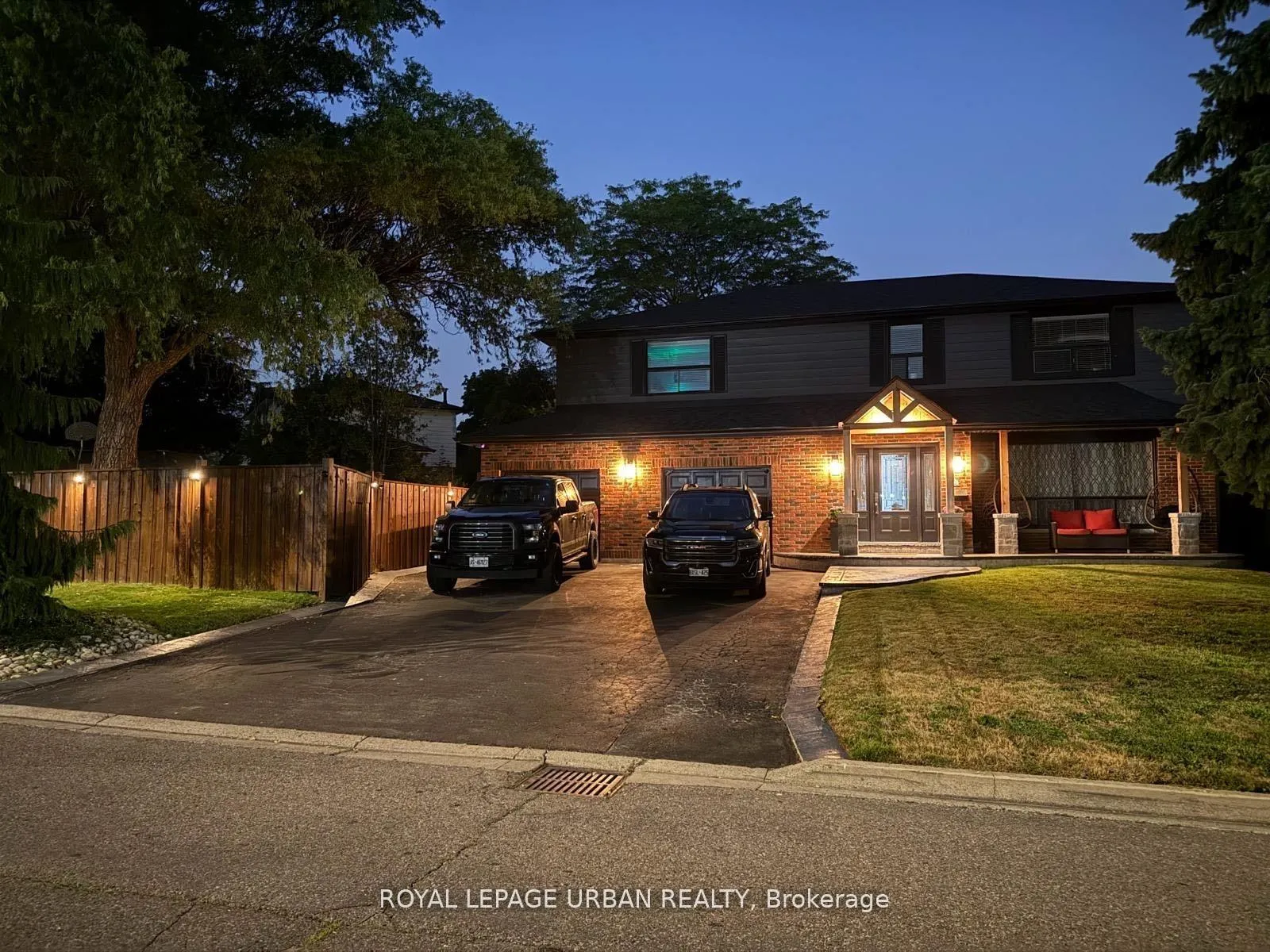 Photo 49 of 4 Deerfield Crescent, Brampton, Southgate — HOMEH