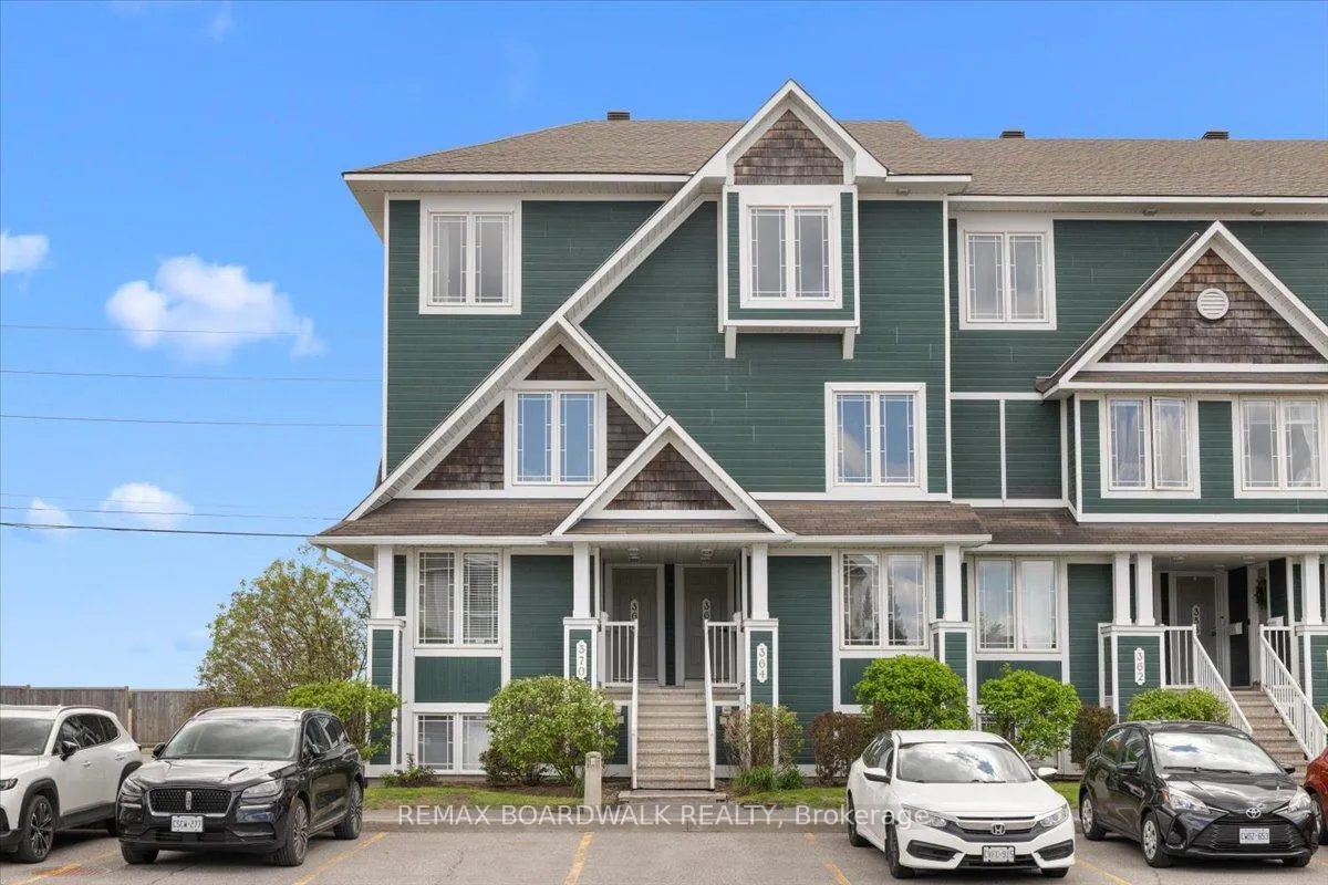 Photo 1 of 366 Crownridge Drive, Ottawa, Kanata - Emerald Meadows/Trailwest — HOMEH