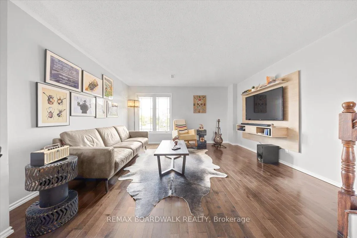 Photo 20 of 366 Crownridge Drive, Ottawa, Kanata - Emerald Meadows/Trailwest — HOMEH