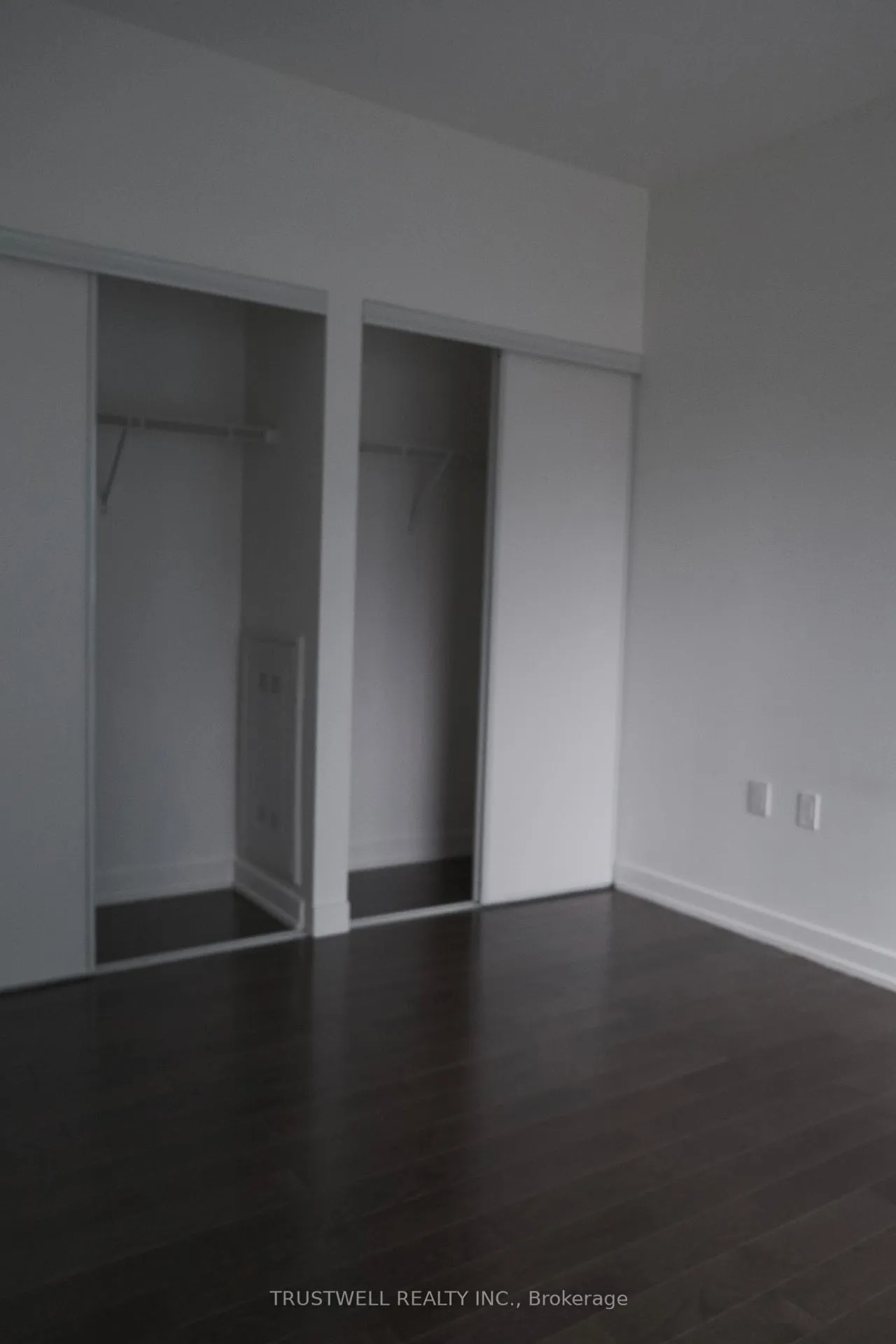 Photo 10 of Unit 1105, 1 The Esplanade, Toronto, Waterfront Communities — HOMEH