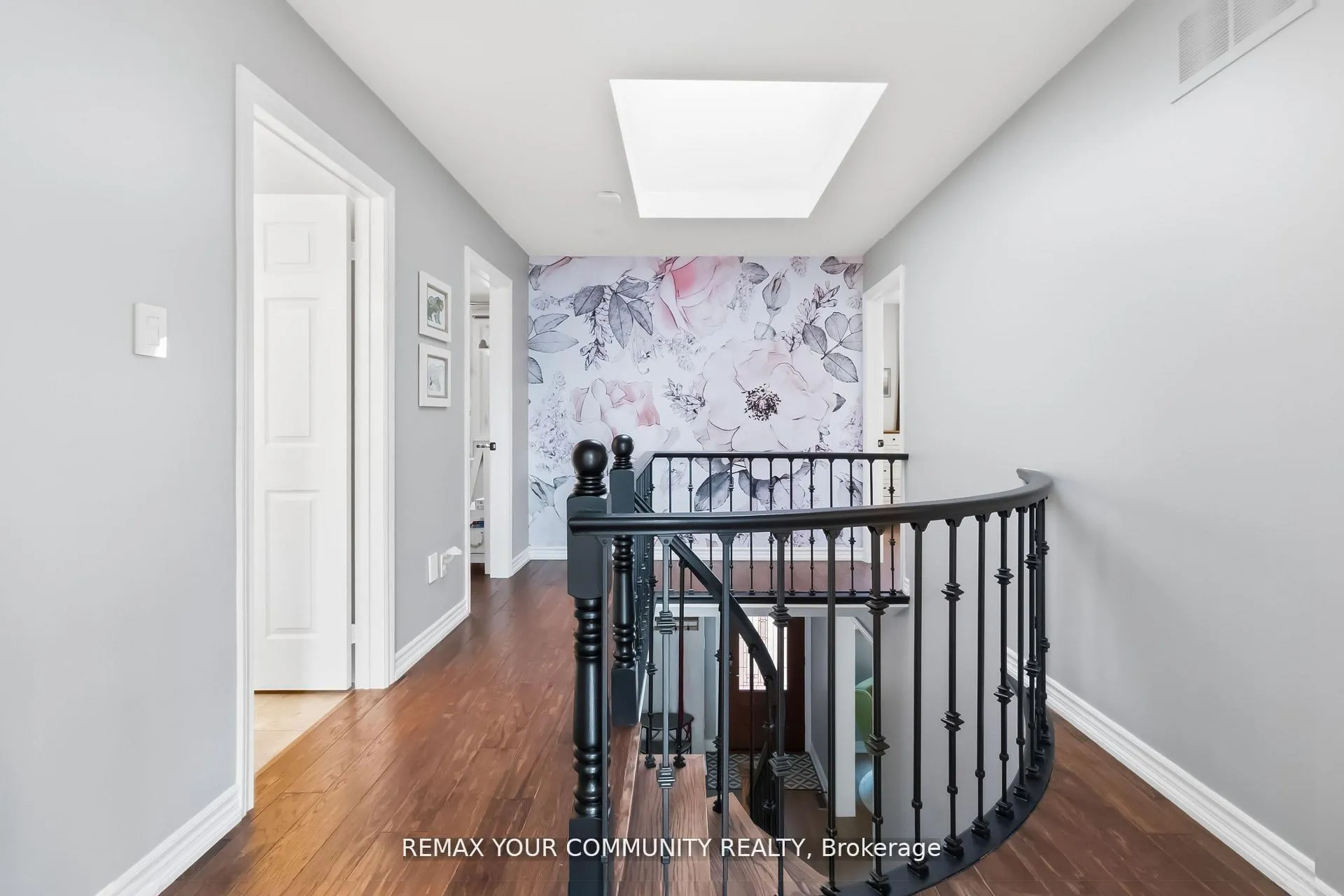 Photo 21 of 4184 Vermont Crescent, Burlington, Rose — HOMEH