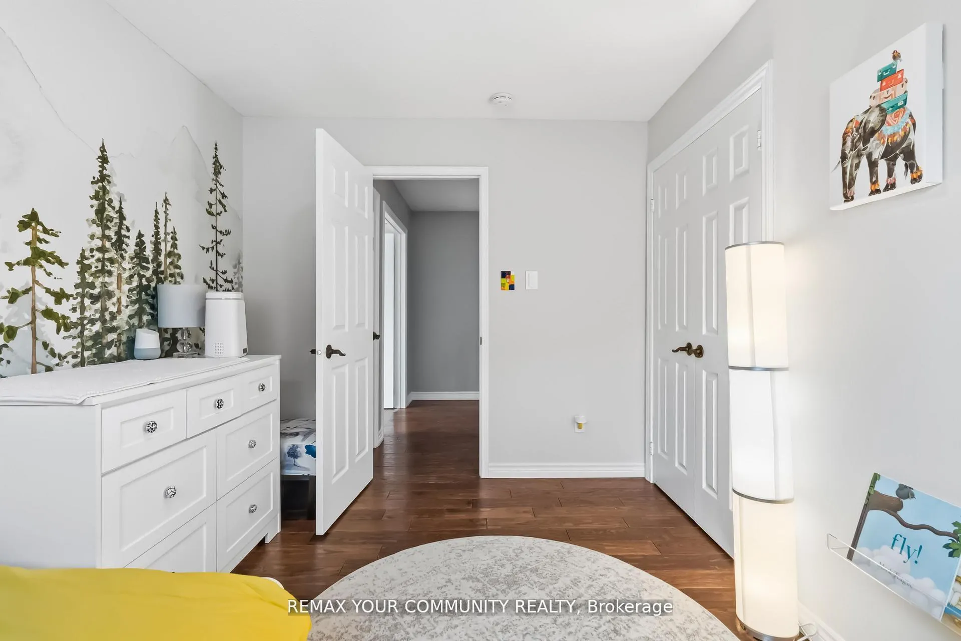 Photo 27 of 4184 Vermont Crescent, Burlington, Rose — HOMEH