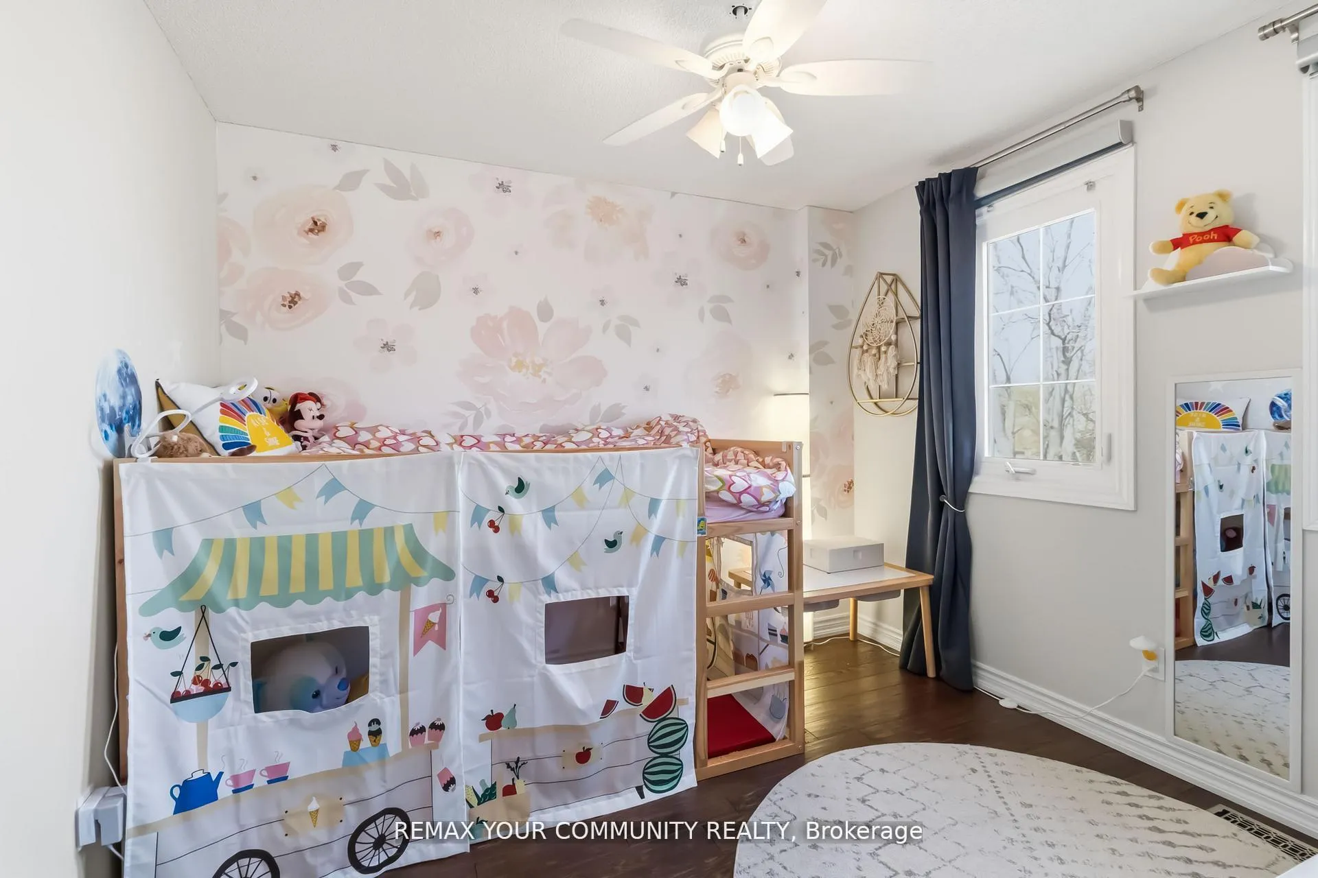 Photo 28 of 4184 Vermont Crescent, Burlington, Rose — HOMEH