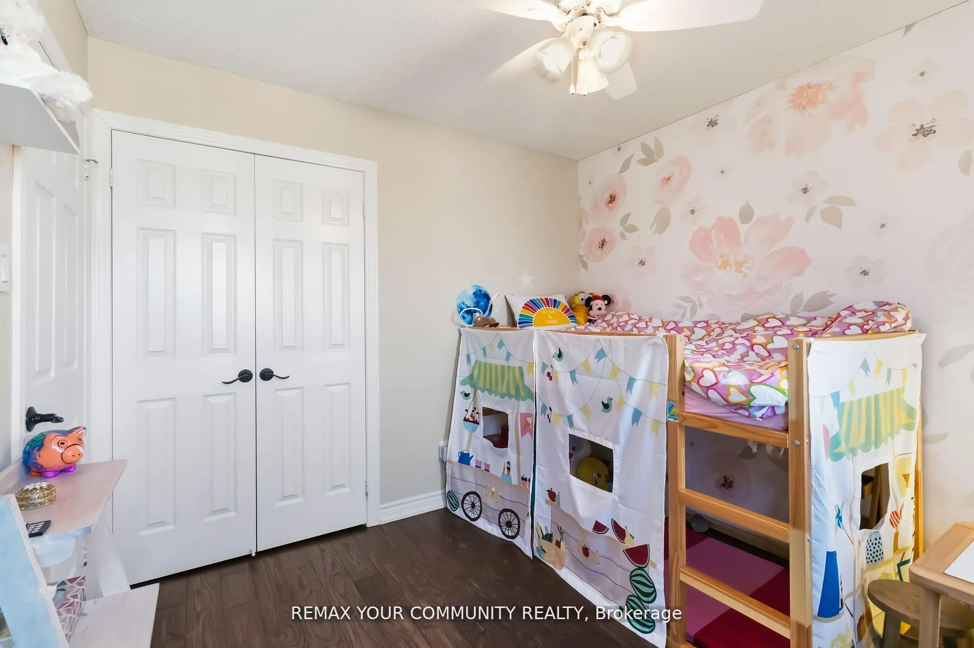 Photo 29 of 4184 Vermont Crescent, Burlington, Rose — HOMEH