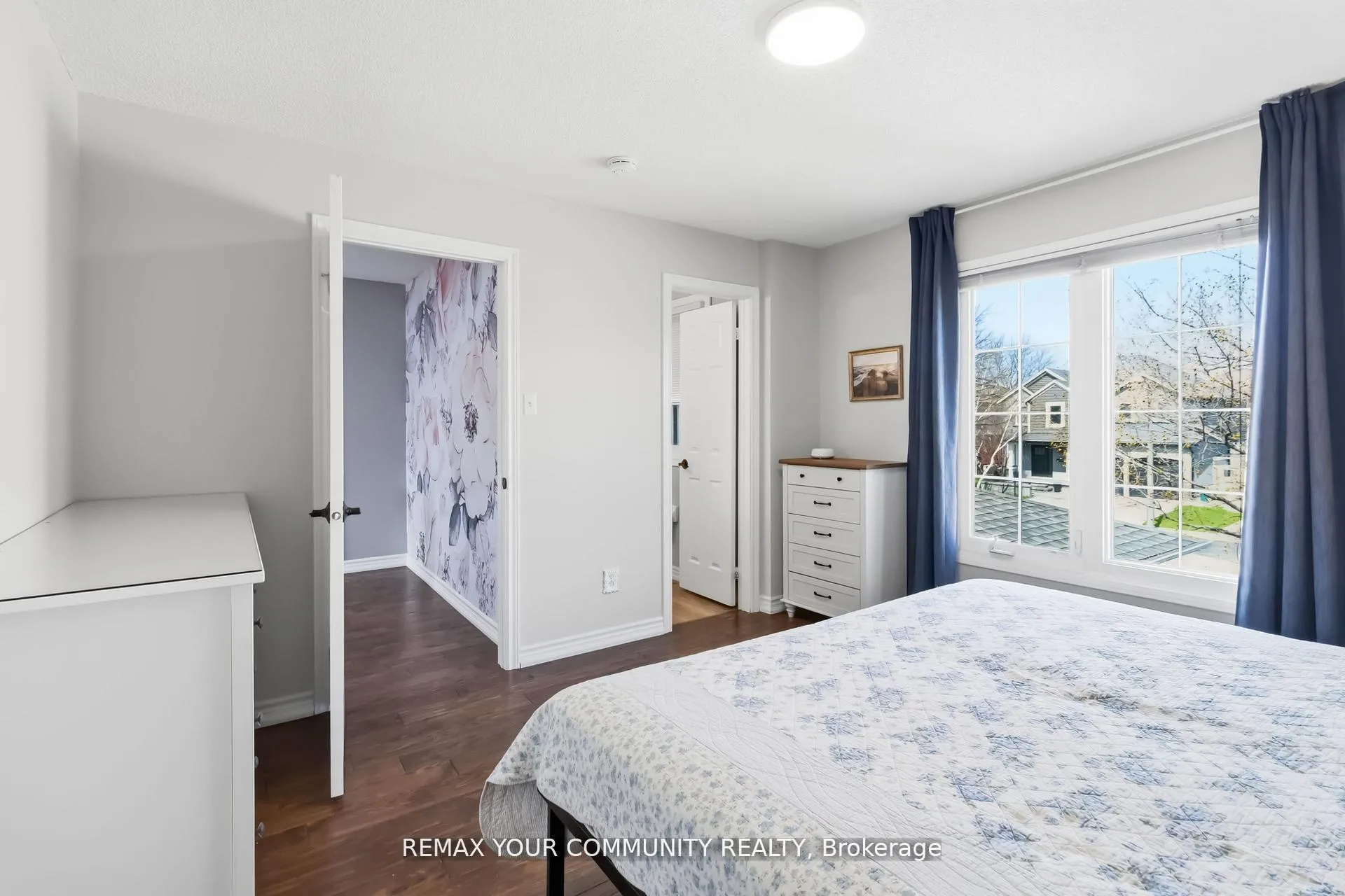 Photo 31 of 4184 Vermont Crescent, Burlington, Rose — HOMEH