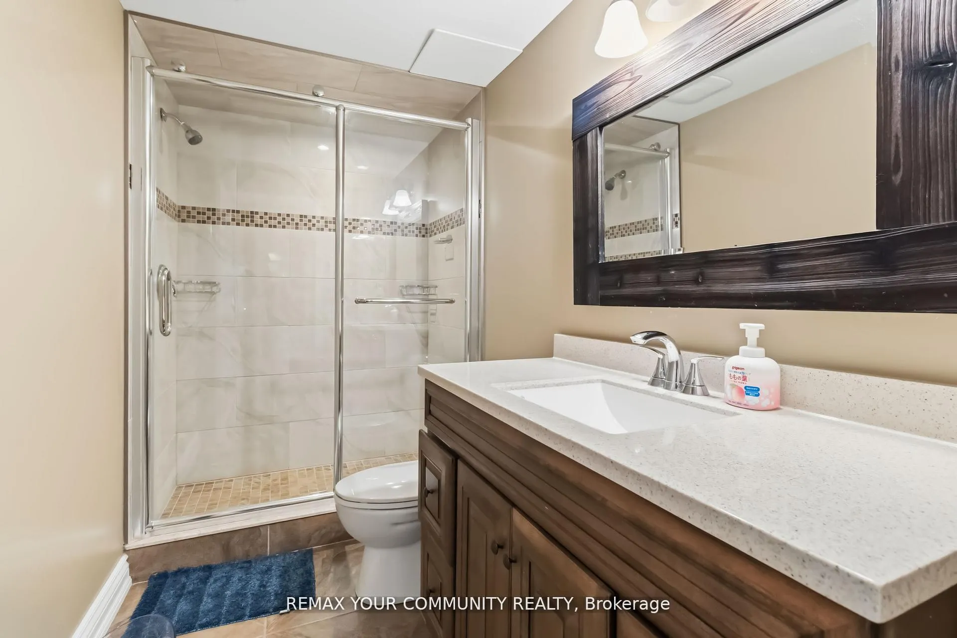 Photo 34 of 4184 Vermont Crescent, Burlington, Rose — HOMEH