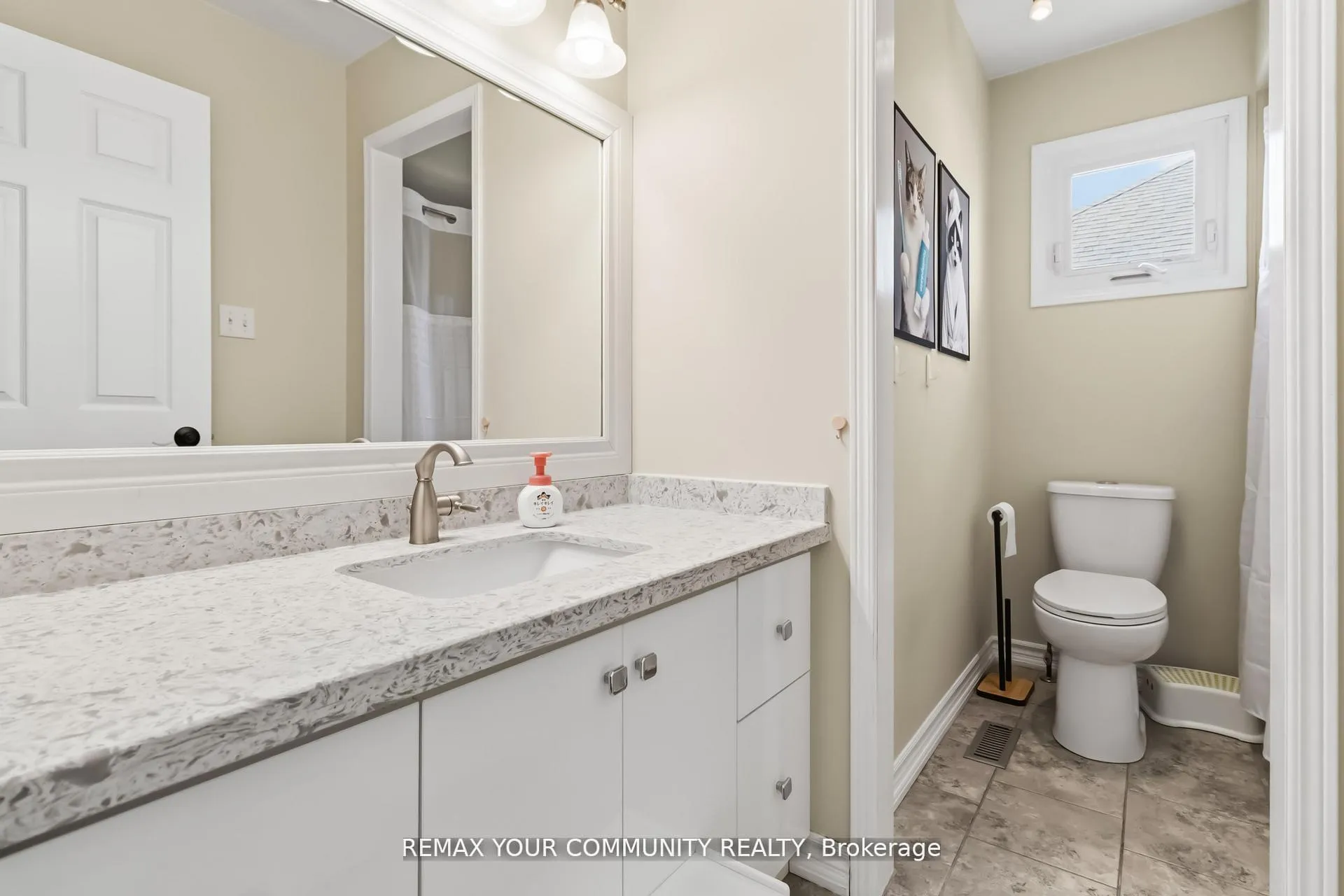 Photo 36 of 4184 Vermont Crescent, Burlington, Rose — HOMEH
