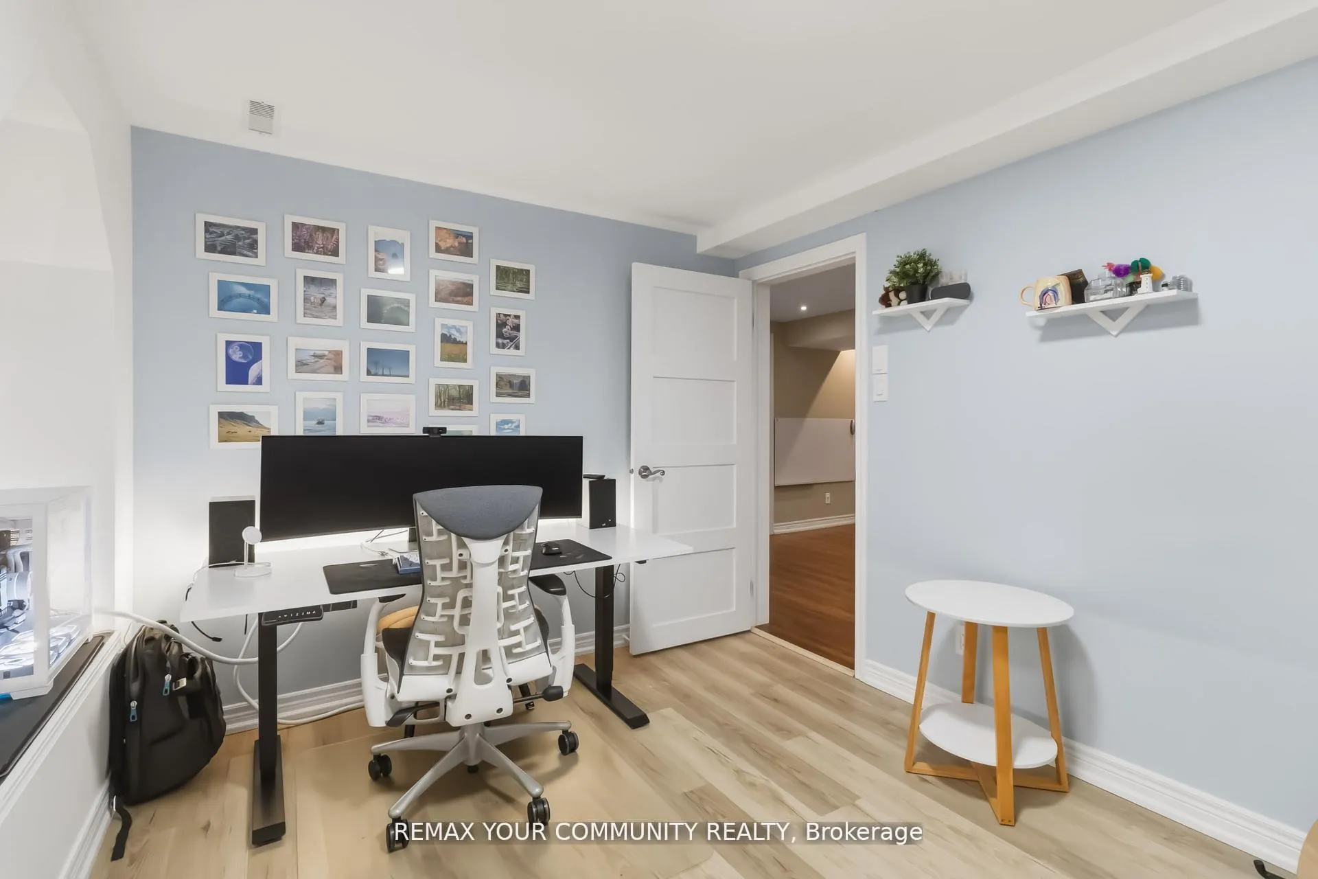 Photo 38 of 4184 Vermont Crescent, Burlington, Rose — HOMEH